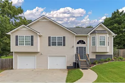 640 Twin Oaks Lane, Dallas, GA 30157 - Photo 1