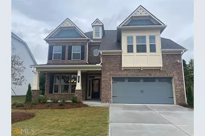 13 Affirmed Way, Newnan, GA 30263 - Photo 1
