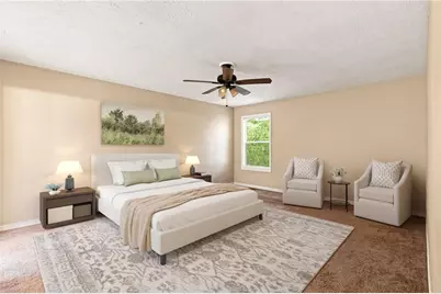 3785 Bozeman Lake Road NW, Kennesaw, GA 30144 - Photo 19