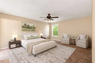 3785 Bozeman Lake Road NW, Kennesaw, GA 30144 - Photo 19