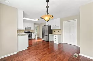 3785 Bozeman Lake Road NW, Kennesaw, GA 30144 - Photo 17