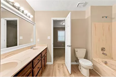 3785 Bozeman Lake Road NW, Kennesaw, GA 30144 - Photo 35