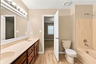 3785 Bozeman Lake Road NW, Kennesaw, GA 30144 - Photo 35