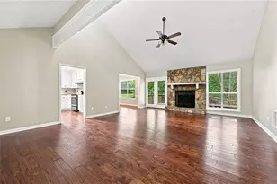 3785 Bozeman Lake Road NW, Kennesaw, GA 30144 - Photo 5