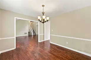 3785 Bozeman Lake Road NW, Kennesaw, GA 30144 - Photo 9