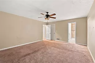3785 Bozeman Lake Road NW, Kennesaw, GA 30144 - Photo 21