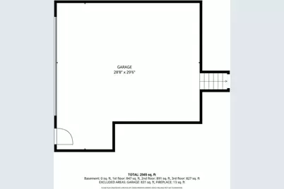 3785 Bozeman Lake Road NW, Kennesaw, GA 30144 - Photo 43