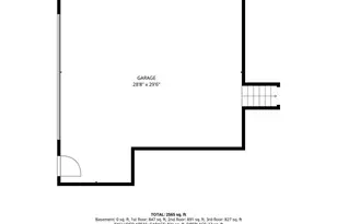 3785 Bozeman Lake Road NW, Kennesaw, GA 30144 - Photo 43