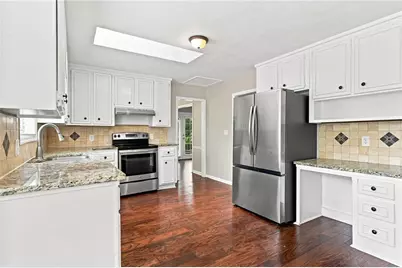 3785 Bozeman Lake Road NW, Kennesaw, GA 30144 - Photo 15