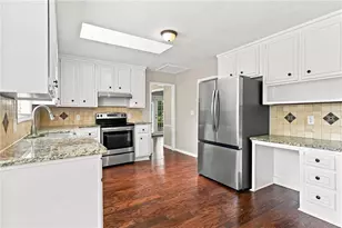 3785 Bozeman Lake Road NW, Kennesaw, GA 30144 - Photo 15