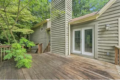 3785 Bozeman Lake Road NW, Kennesaw, GA 30144 - Photo 39