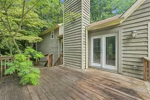 3785 Bozeman Lake Road NW, Kennesaw, GA 30144 - Photo 39