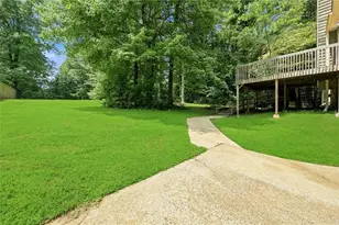 3785 Bozeman Lake Road NW, Kennesaw, GA 30144 - Photo 41