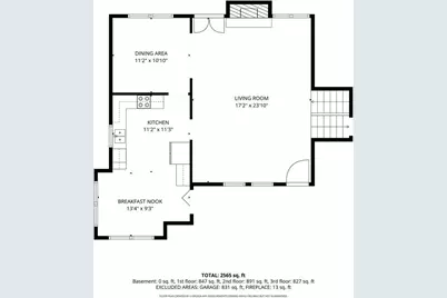 3785 Bozeman Lake Road NW, Kennesaw, GA 30144 - Photo 45