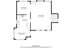3785 Bozeman Lake Road NW, Kennesaw, GA 30144 - Photo 45