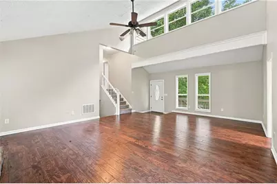 3785 Bozeman Lake Road NW, Kennesaw, GA 30144 - Photo 7
