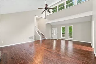 3785 Bozeman Lake Road NW, Kennesaw, GA 30144 - Photo 7
