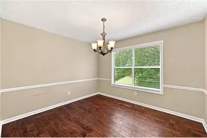 3785 Bozeman Lake Road NW, Kennesaw, GA 30144 - Photo 11
