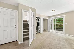 3785 Bozeman Lake Road NW, Kennesaw, GA 30144 - Photo 29
