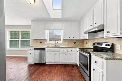3785 Bozeman Lake Road NW, Kennesaw, GA 30144 - Photo 13