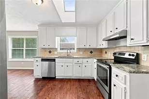 3785 Bozeman Lake Road NW, Kennesaw, GA 30144 - Photo 13