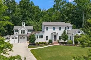 11543 Valmont Ln, Milton, GA 30004 - Photo 5