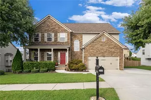 2526 Olney Falls Dr, Braselton, GA 30517 - Photo 1