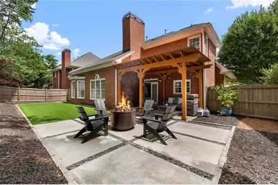 2751 Vinings Oak Drive SE, Atlanta, GA 30339 - Photo 37