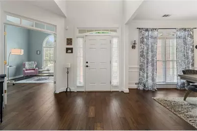 2751 Vinings Oak Drive SE, Atlanta, GA 30339 - Photo 5
