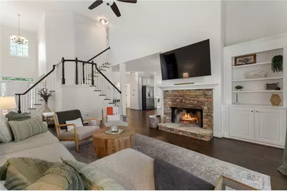 2751 Vinings Oak Drive SE, Atlanta, GA 30339 - Photo 13