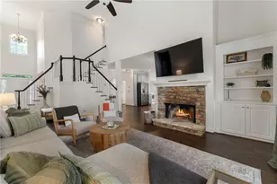 2751 Vinings Oak Dr SE, Atlanta, GA 30339 - Photo 13