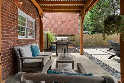 2751 Vinings Oak Drive SE, Atlanta, GA 30339 - Photo 21