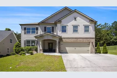 3005 Nicholas Drive, Villa Rica, GA 30180 - Photo 1