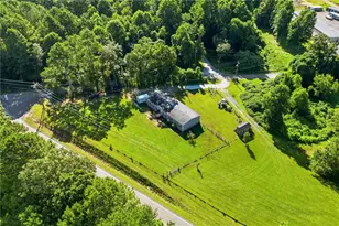 945 Cape Trail, Talking Rock, GA 30175 - Photo 1