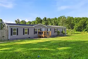 945 Cape Trail, Talking Rock, GA 30175 - Photo 1