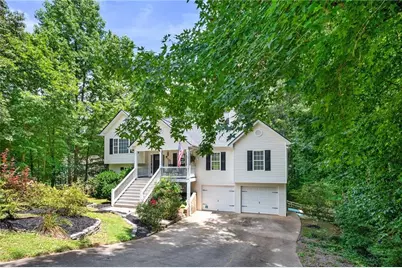 531 Philadelphia Drive, Jasper, GA 30143 - Photo 43