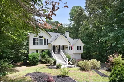 531 Philadelphia Drive, Jasper, GA 30143 - Photo 3