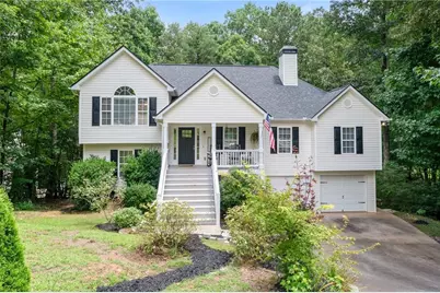531 Philadelphia Drive, Jasper, GA 30143 - Photo 1