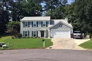262 Cimarron Way, Lawrenceville, GA 30044 - Photo 1