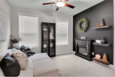 4655 Eddibunn Drive SE, Smyrna, GA 30080 - Photo 3