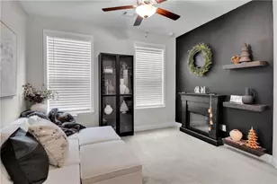 4655 Eddibunn Dr SE, Smyrna, GA 30080 - Photo 3