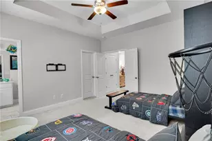 4655 Eddibunn Dr SE, Smyrna, GA 30080 - Photo 21