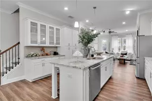 4655 Eddibunn Dr SE, Smyrna, GA 30080 - Photo 15