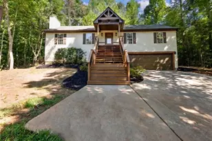 3930 Pine Tree Ln, Gainesville, GA 30501 - Photo 1