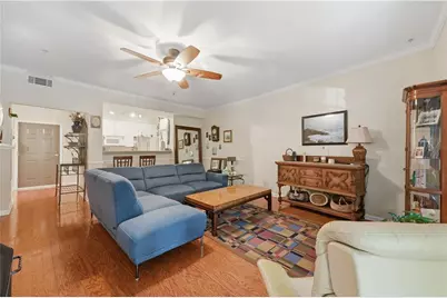 424 Lindbergh Drive NE #205, Atlanta, GA 30305 - Photo 3