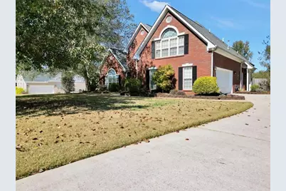 1307 Regatta Way, McDonough, GA 30252 - Photo 1