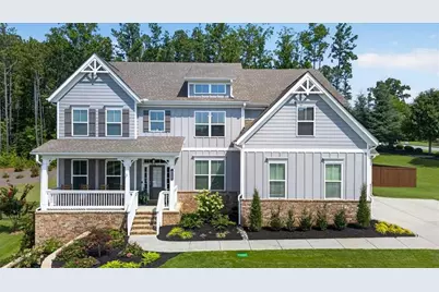 [Address not provided], Woodstock, GA 30188 - Photo 1