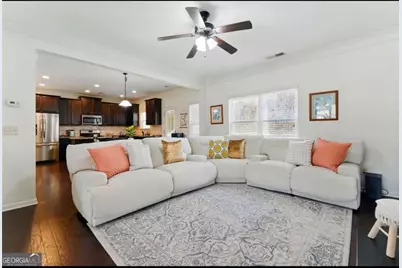 58 Macland Mill Court, Dallas, GA 30157 - Photo 3