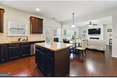 58 Macland Mill Court, Dallas, GA 30157 - Photo 5