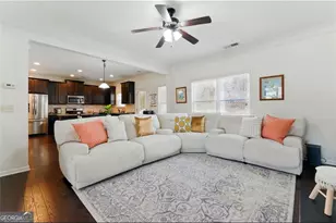 58 Macland Mill Ct, Dallas, GA 30157 - Photo 3